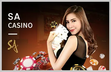 Khuyến mãi Casino trực tuyến pg99vip