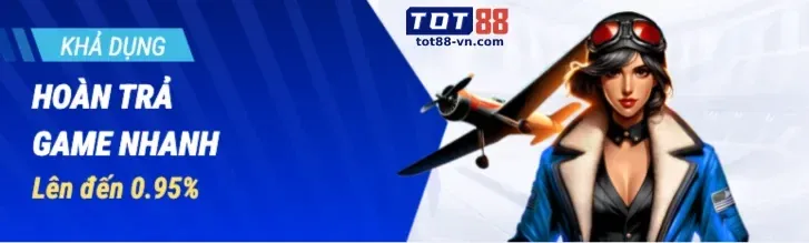 Giao dịch nhanh chóng